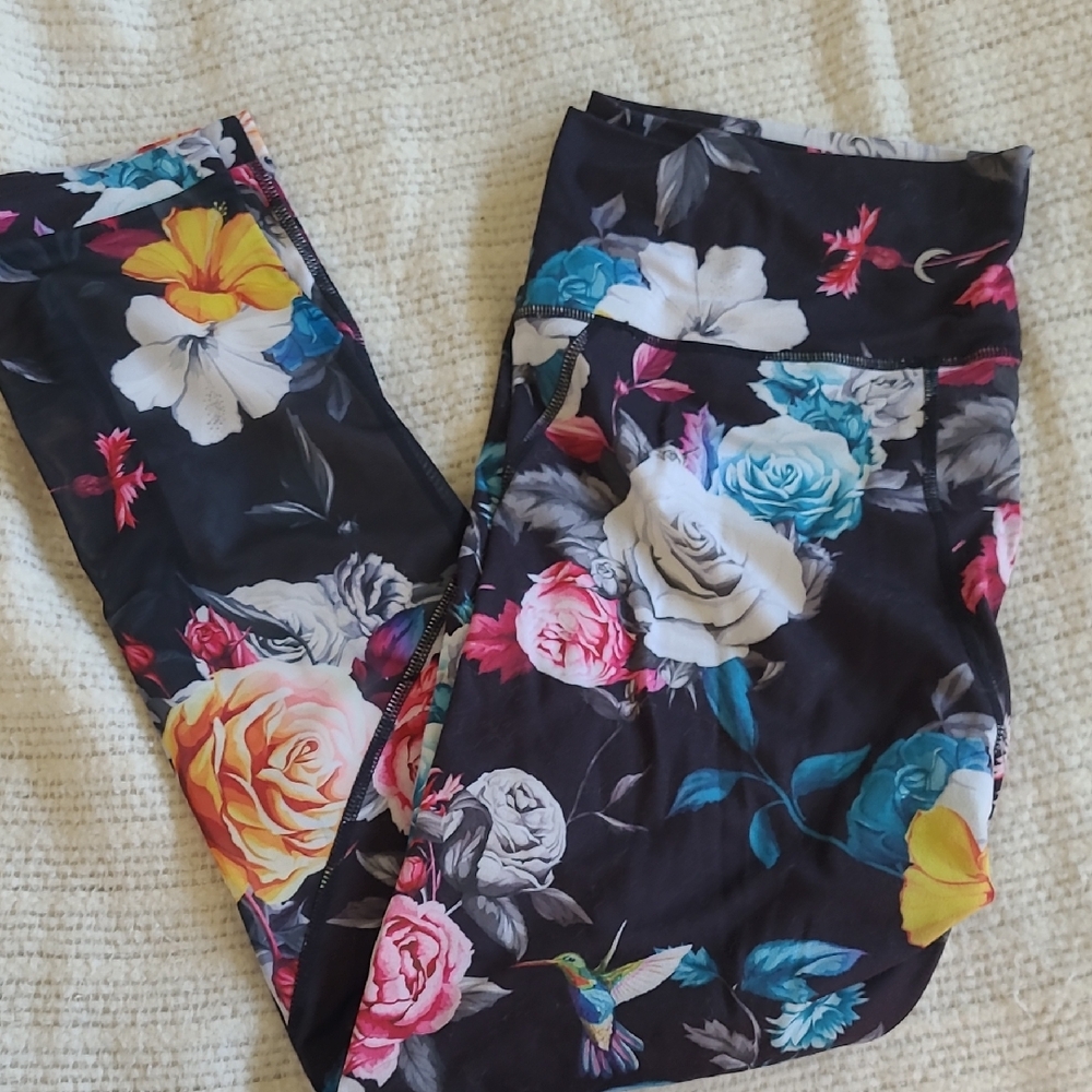 Zyia Leggings